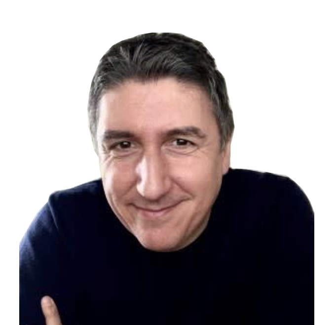 Simo Dragicevic